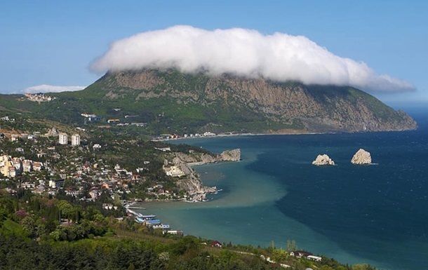 В Крыму пустят с молотка санатории и гостиницы.