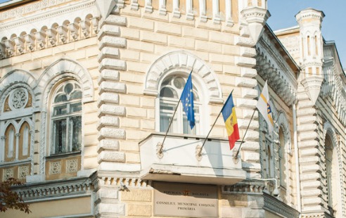 Мнения об аннулировании местных выборов в Кишиневе разделились.