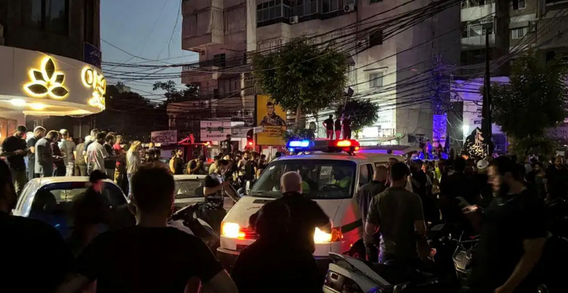 În Liban, electricitatea a fost sistată complet.