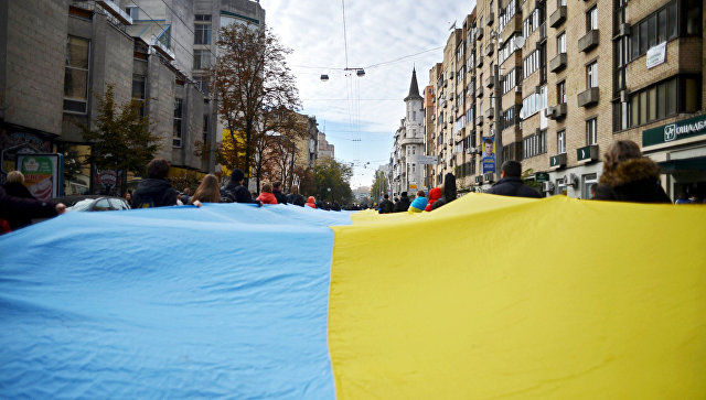В Киеве могут переименовать еще 11 улиц.