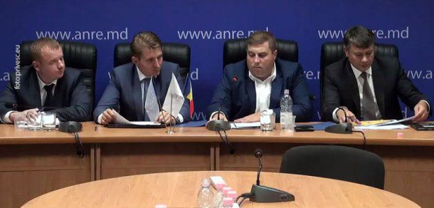 Victor Parlicov, este de părere că agenția a devenit, în urma hotărârii de ieri, total nefuncțională.