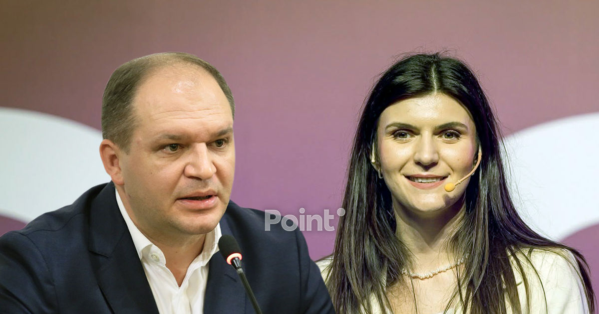 Чебан об уходе главы Агентства электронного управления: Нашли козла отпущения.