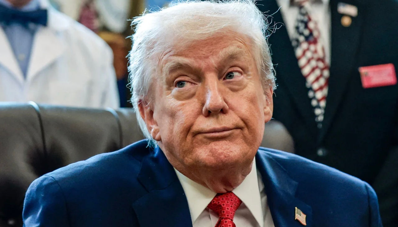 Дональд Трамп допустил проведение США военной кампании против Венесуэлы.