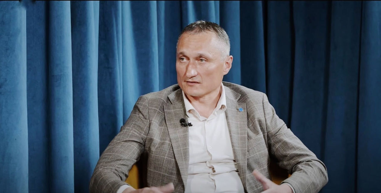 Tarnavschi: Alegerile în APG, o provocare pentru oamenii legii din cauza posibilei influențe a lui Șor.