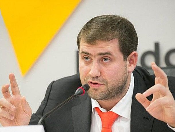 Партия "Шор" выступает за возврат смертной казни.