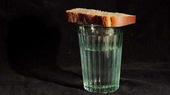 Astăzi este celebrată votca rusească.
