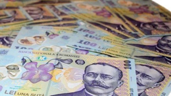 В Румынии растут налоги.