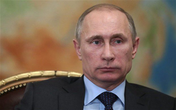 SUA împinge Rusia spre o nouă cursă a înarmării. Foto: paginadebanci.ro