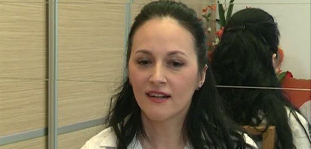 Fosta șefă DIICOT, Alina Bica, va fi plasată în arest la domiciliu. Foto: rtv.net