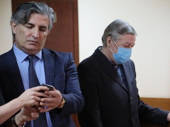 Пашаев отреагировал на лишение статуса адвоката.