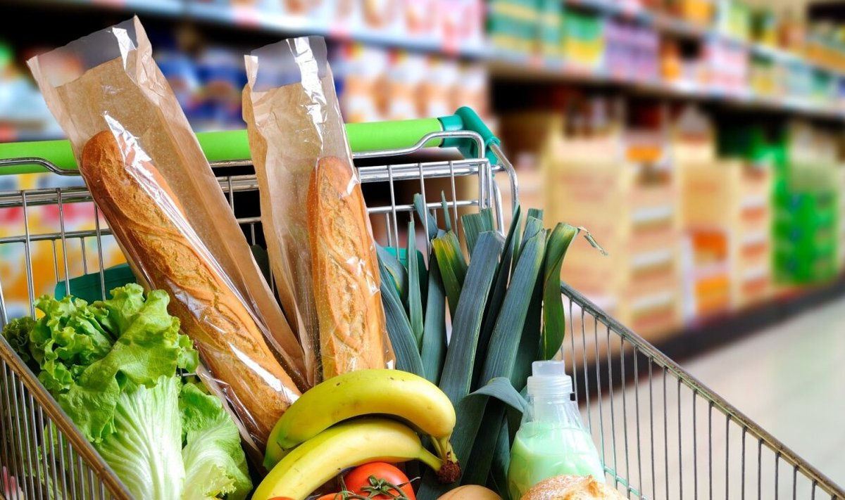 Всемирный банк прогнозирует снижение мировых цен на продукты в течение двух лет.