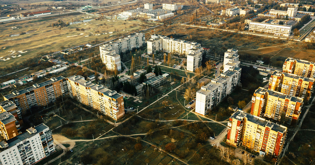 Проживание за городом: Самые востребованные локации.