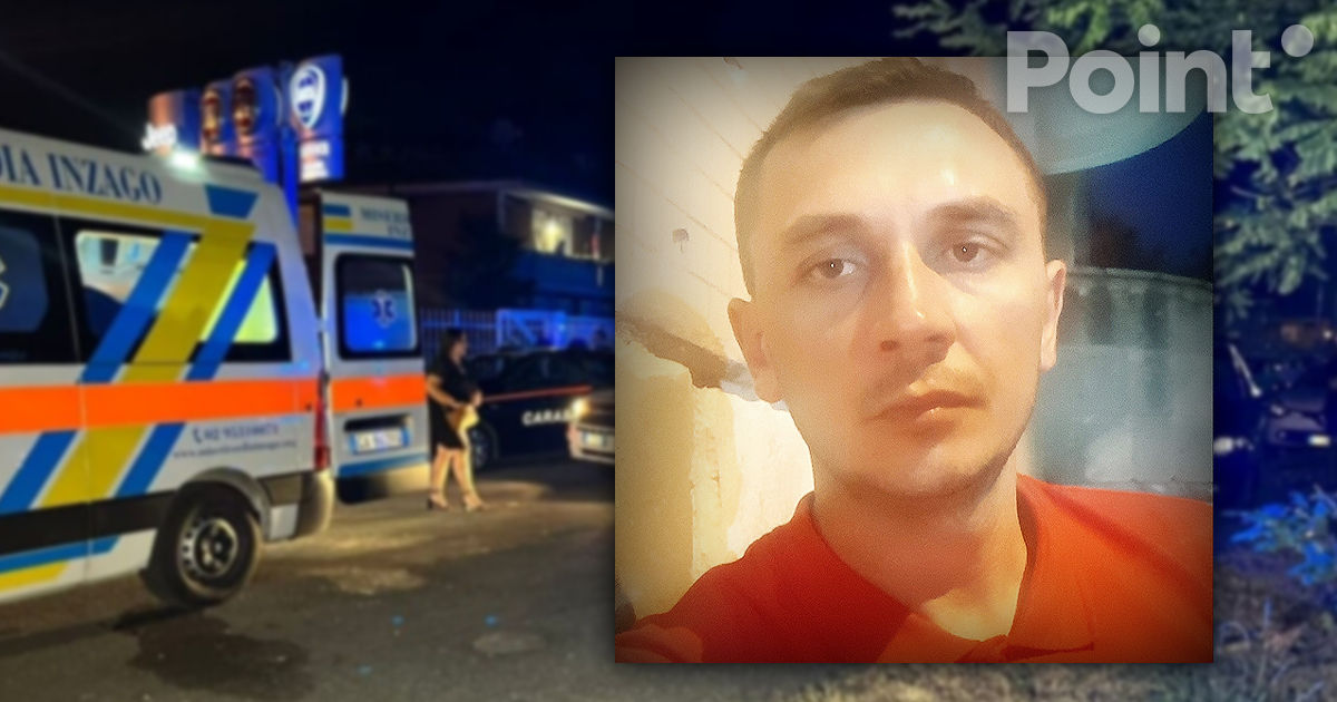 В Италии автомобиль насмерть сбил молдаванина.