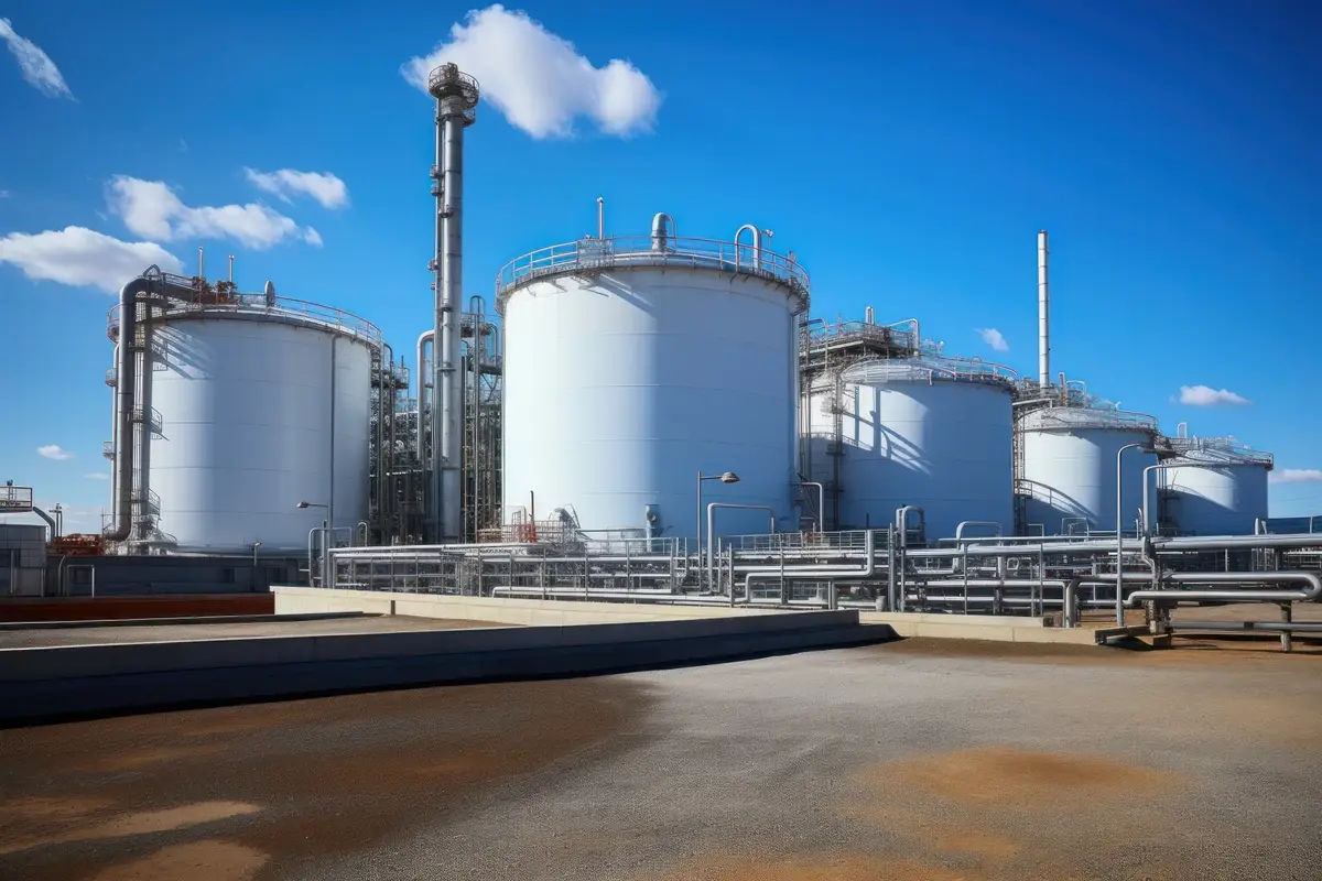 Rusia se confruntă cu o lipsă de resurse pentru stocarea petrolului nevândut.