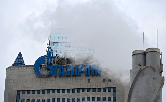 «Газпром» увеличил экспорт в Европу на 25,5% за первую неделю января.