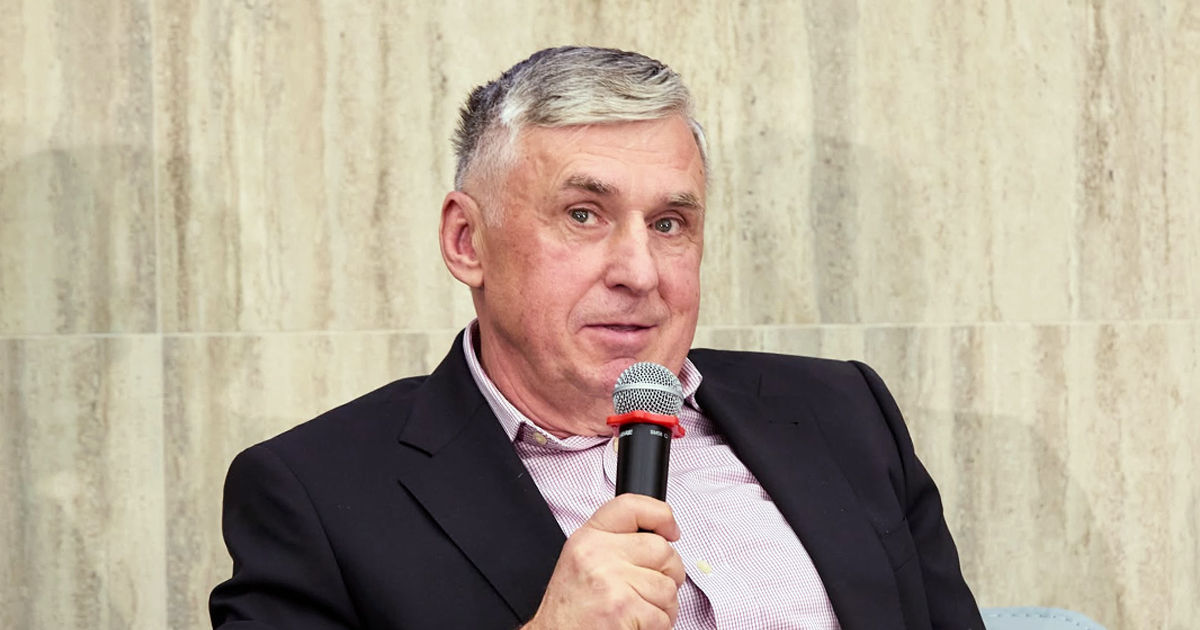 Стурза: Молдове нужен лидер, способный привести страну к 2028 году в Евросоюз.