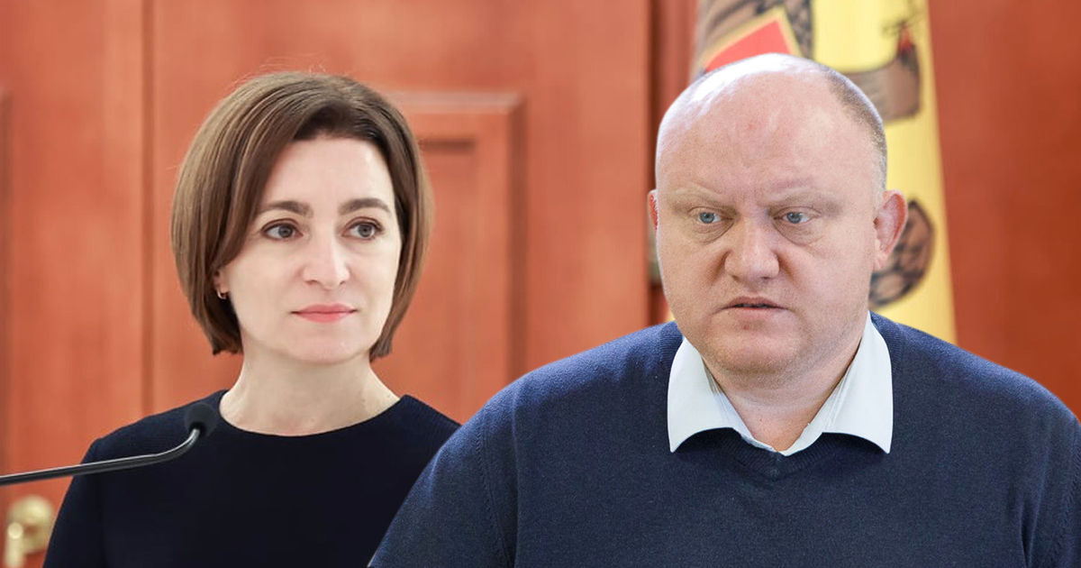 Боля о смене правительства: Санду хочет сохранить свой «трон». Коллаж: Point.md