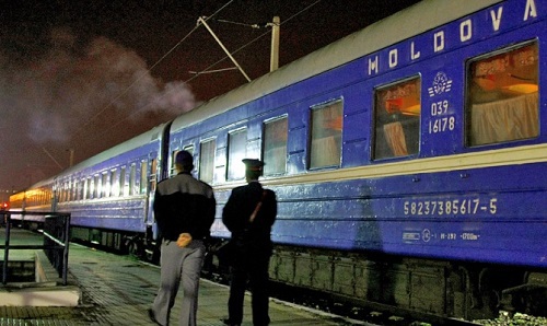 Отправиться в Россию можно будет после 27 мая.