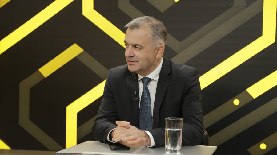 Кику об участии в выборах президента: Наверное, да.