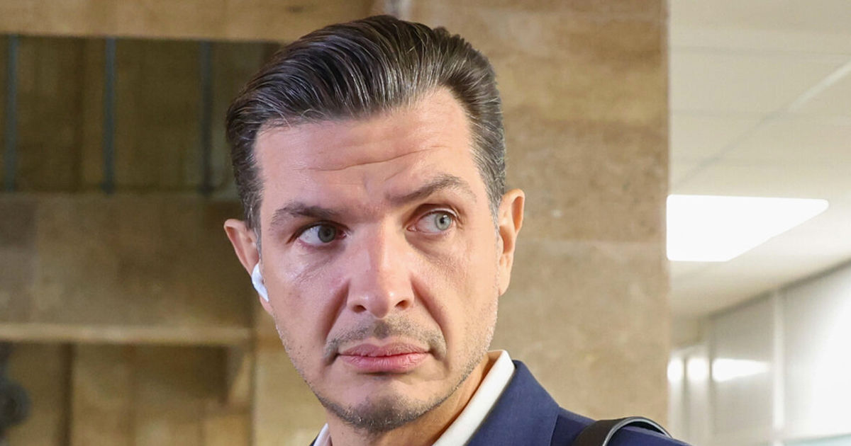 Адвокат Плахотнюка потребовал отвода двух судей по делу о банковском мошенничестве.
