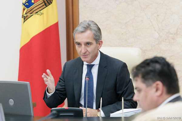 Iurie Leancă propune ca în zilele de 28-30 august să fie sărbătorite Zilele Diasporei în R. Moldova.