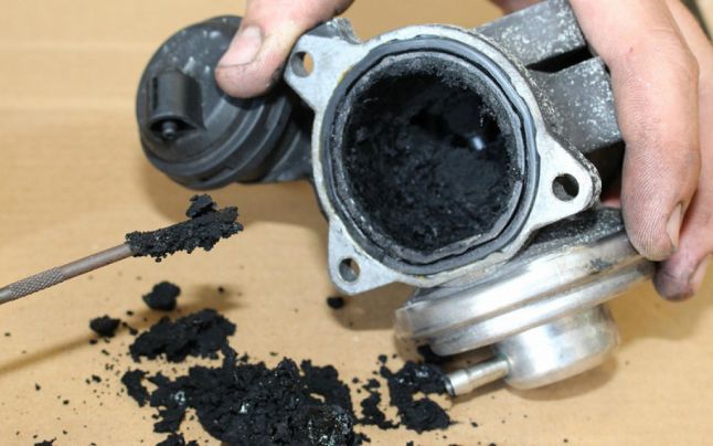 Ce piese se strică primele la automobilele cu motor diesel