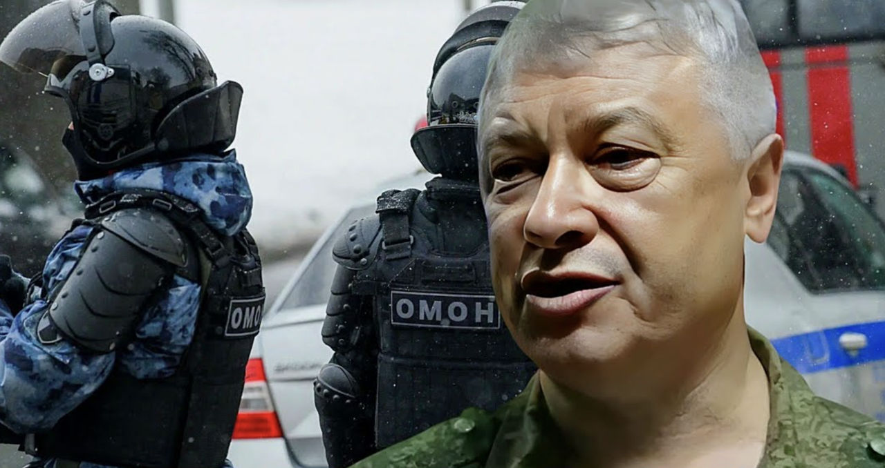 Rusia a anunțat arestarea unui suspect în tentativa de asasinat asupra generalului Alekseev.