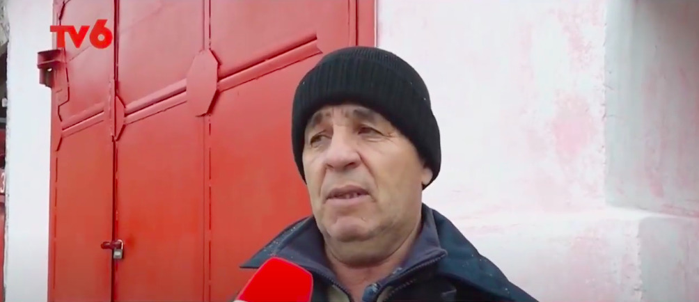 Спасатель рассказал подробности трагедии на озере села Мисовка.