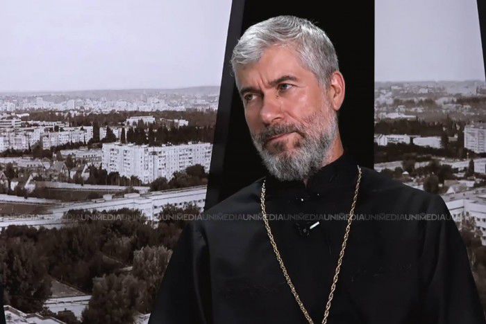  Paroh, despre implicarea preoţilor în politică: Cazuri când nu pot să tacă. Foto: unimedia.
