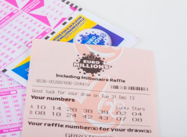Aproape 200 de milioane de euro, câștigat la loteria europeană