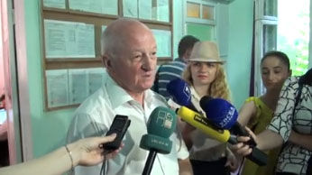Оазу Нантой уже проголосовал: "Пойду прыгну с парашюта".
