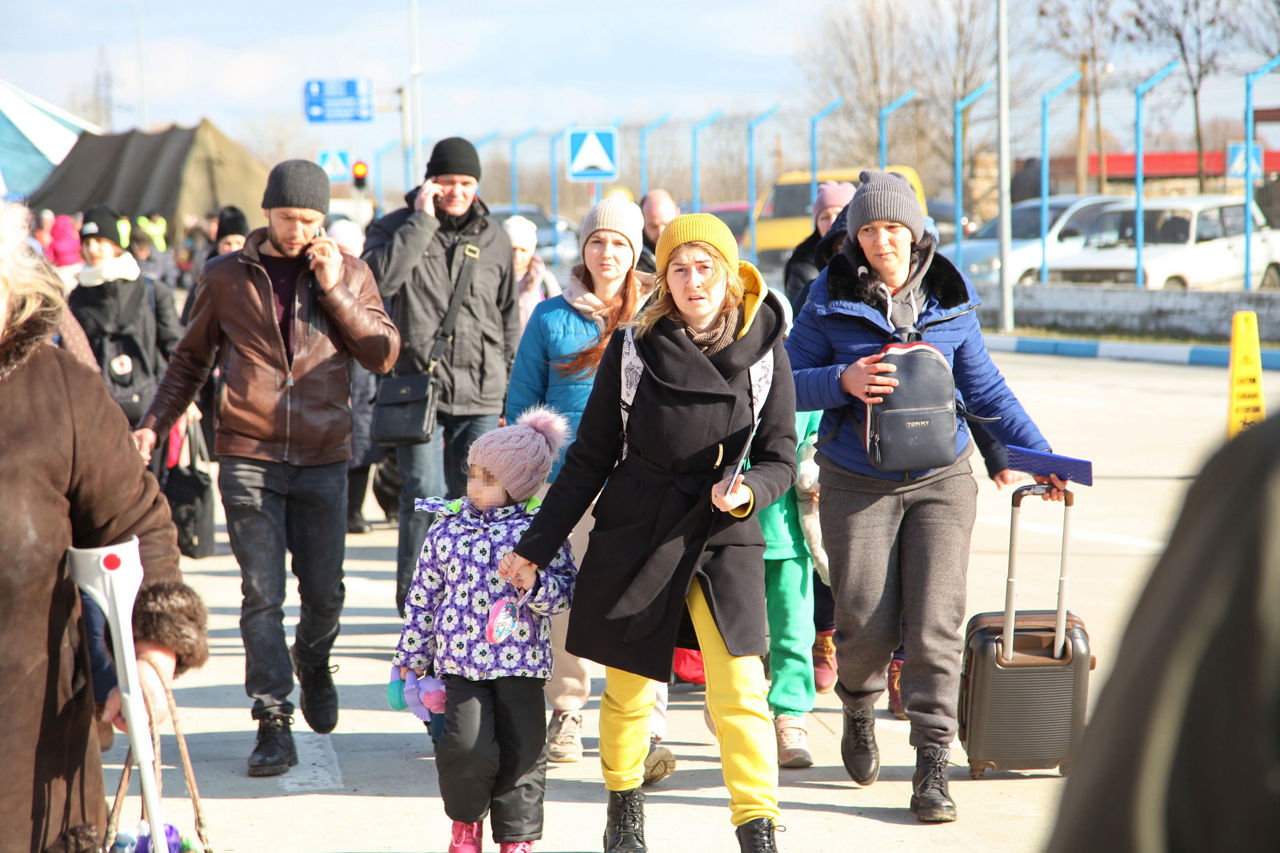 ONU: Migranții reprezintă 6,2% din populația Republicii Moldova.