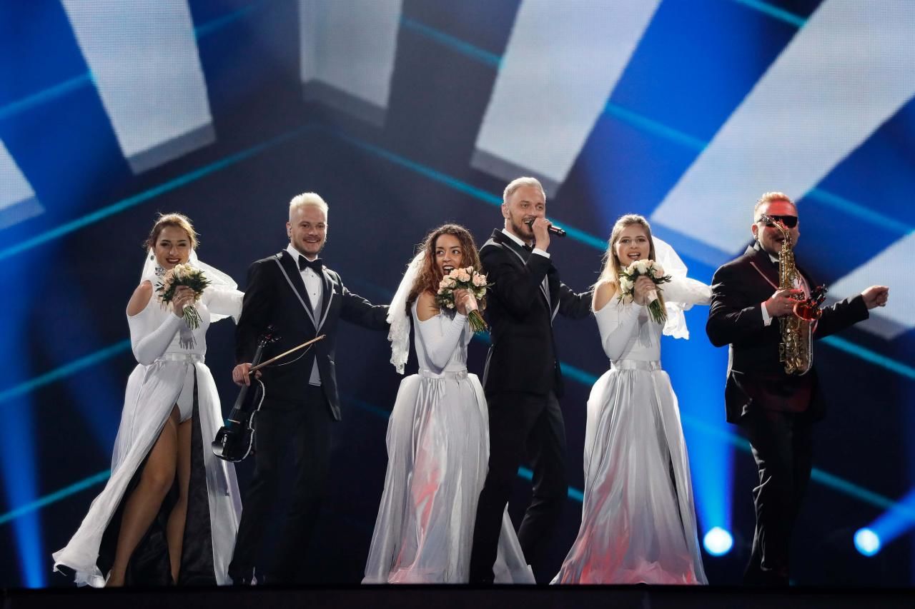 Eurovision: De ce în 2018 s-au înscris mai puțini concurenți. Foto: Wiwibloggs