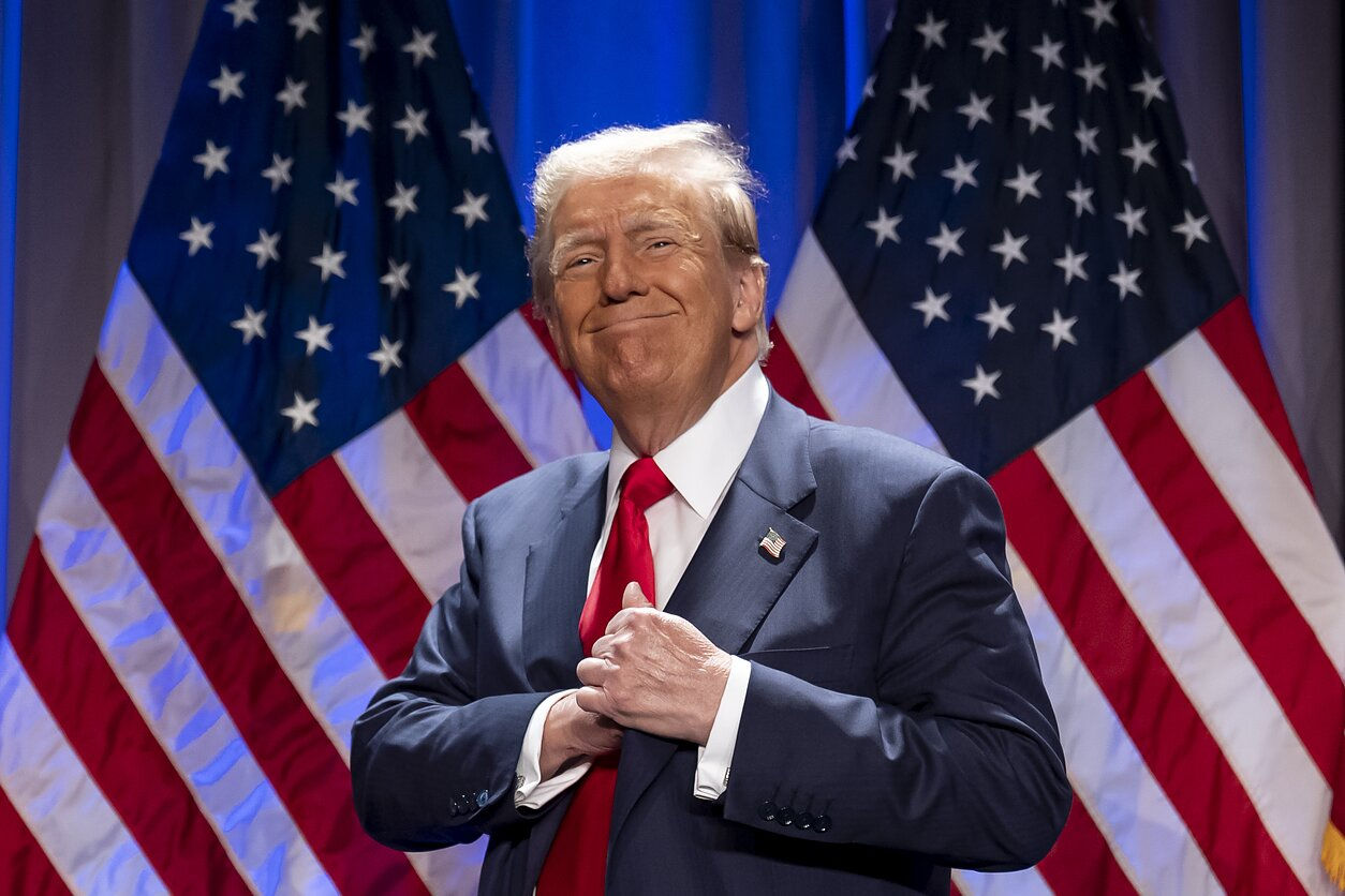 Amazon va dona un milion de dolari pentru inaugurarea lui Trump.