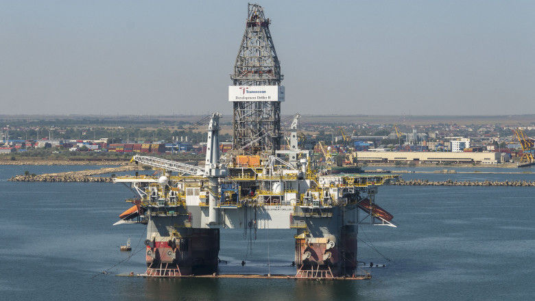România continuă să facă afaceri de sute de milioane cu Lukoil.