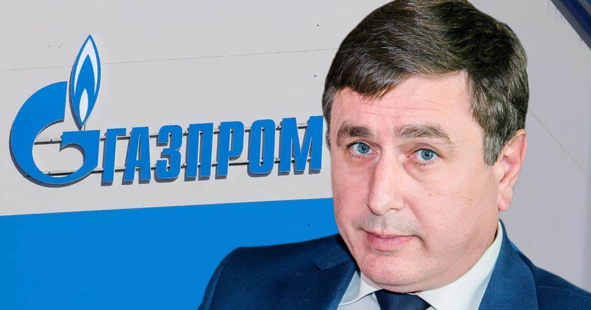 Ионицэ о ситуации с "Газпромом": Это не значит, что мы не покупаем газ у РФ. Коллаж: Point.md