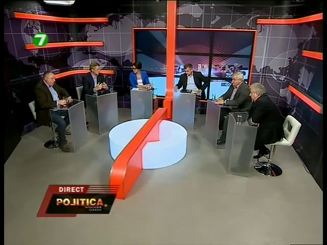 Unii experţi sunt de părere că, în viitorul Legislativ, ar putea intra 5 sau 6 partide politice. Intriga rămâne, dacă cineva va avea majoritatea şi dacă va fi creată o coaliţie.