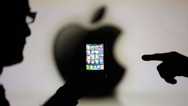 Компания Apple разослала американским журналистам приглашения на мероприятие 22 октября.