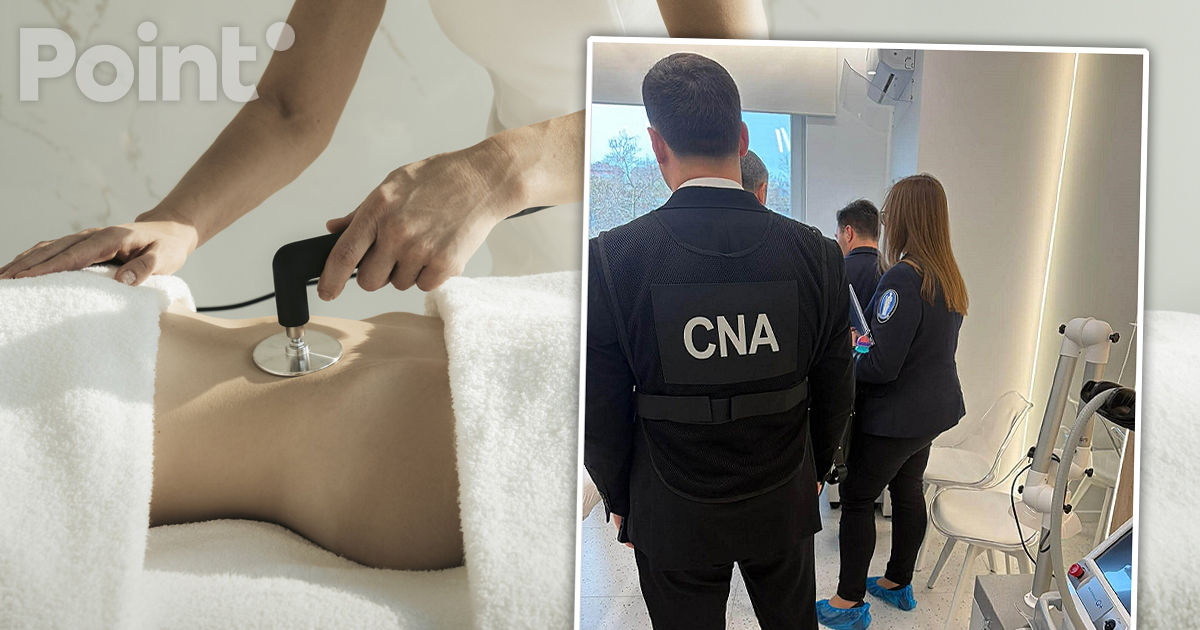 O altă angajată a unui salon de frumusețe din Chișinău, depistată cu diplomă falsă.