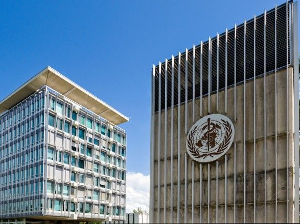 ВОЗ назвала основные вызовы для здравоохранения в 2021 году.