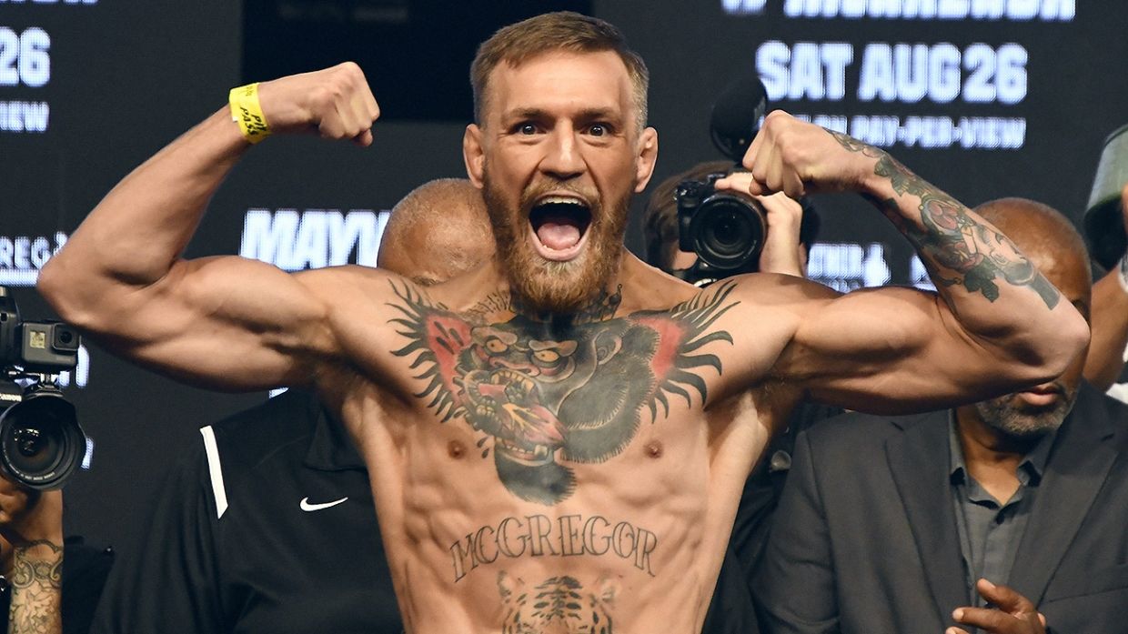 Глава UFC рассказал о страхе гибели от рук банды Макгрегора.
