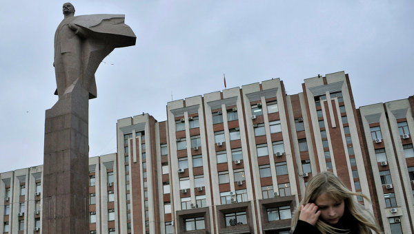 Трасса Тирасполь-Одесса функционирует в обычном режиме.