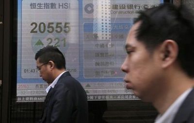 Одновременно Moody's подтвердило долгосрочный рейтинг Китая на высоком уровне "Aa3".