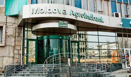 Olandezii rămân fără acţiuni la Agroindbank. Foto: businesspress.md