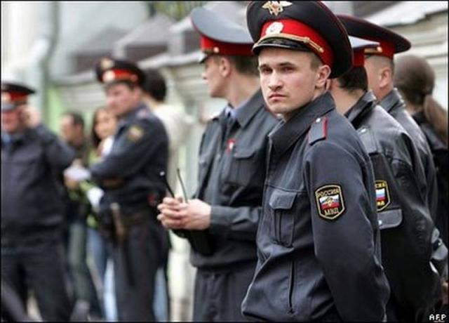41% считает, что на сотрудников органов внутренних дел положиться нельзя. Фото: knews.kg.