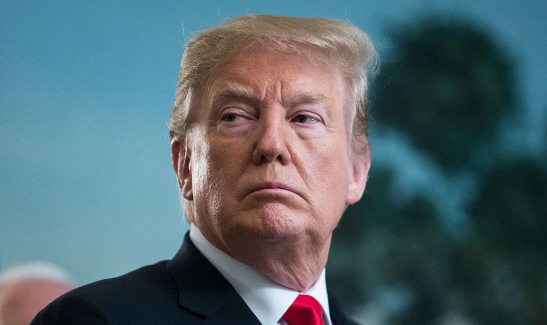 Трамп предлагал нанести ракетные удары по Мексике для уничтожения нарколабораторий.