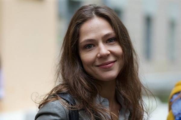 Российская актриса Елена Лядова побывала в Приднестровье.
