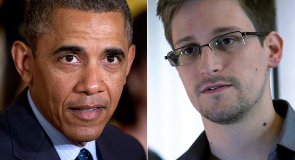 Edward Snowden a acuzat Kremlinul de încălcarea drepturilor omului. Foto: ziare.com