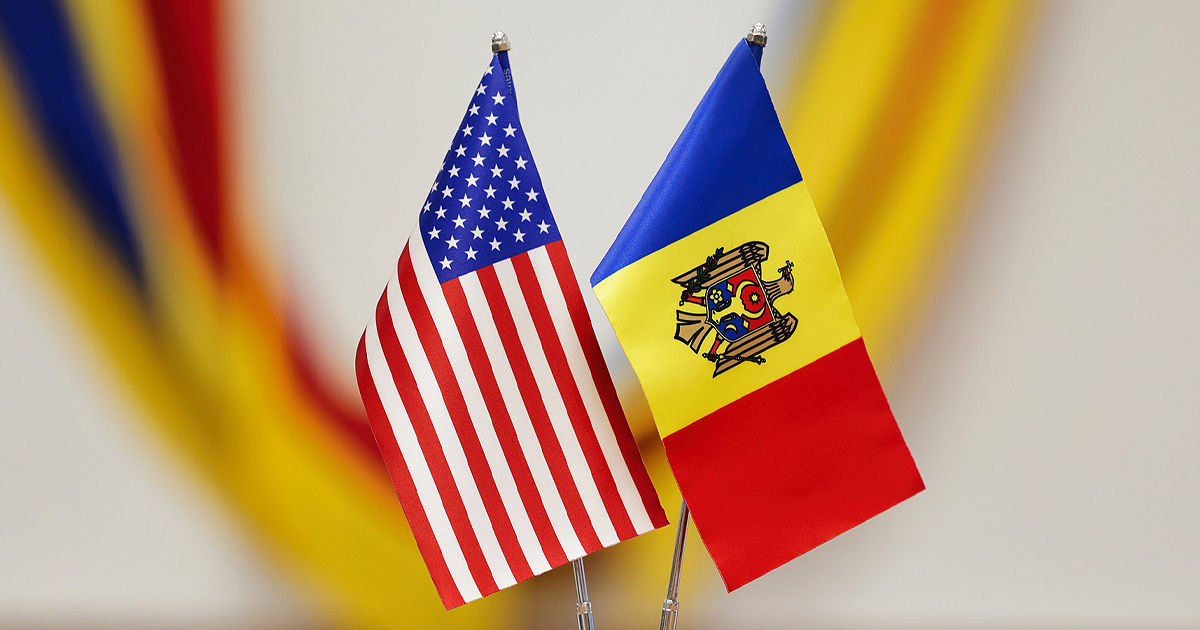 Washingtonul investește 3,5 milioane de dolari în consolidarea securității sanitare din Moldova.