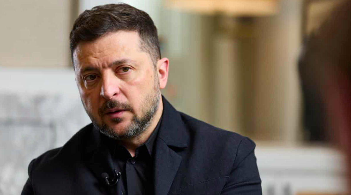 Zelenski: Rusia își pierde influența în multe țări, inclusiv în Moldova.